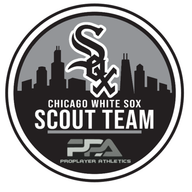 2026 Sticks Summer Chicago White Sox Scout Team (Position Player)